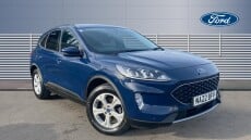 Ford Kuga 1.5 EcoBoost 150 Zetec 5dr Petrol Estate